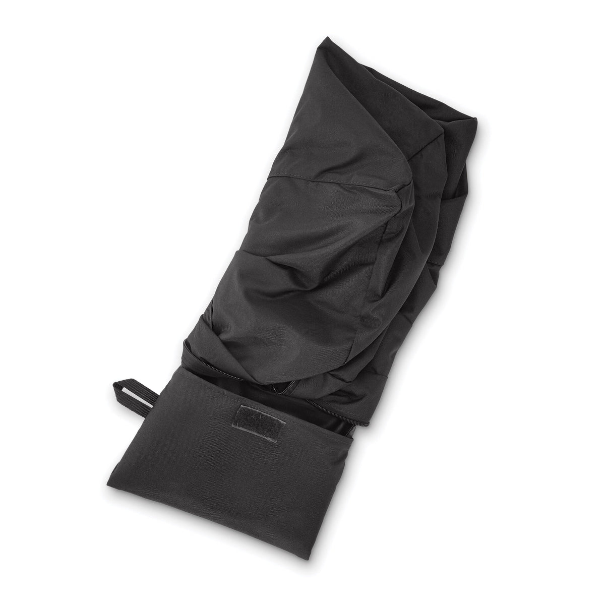 Samsonite Organization Accessories Foldaway Duffle in the color Black.
