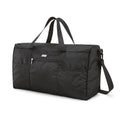 Samsonite Organization Accessories Foldaway Duffle in the color Black.