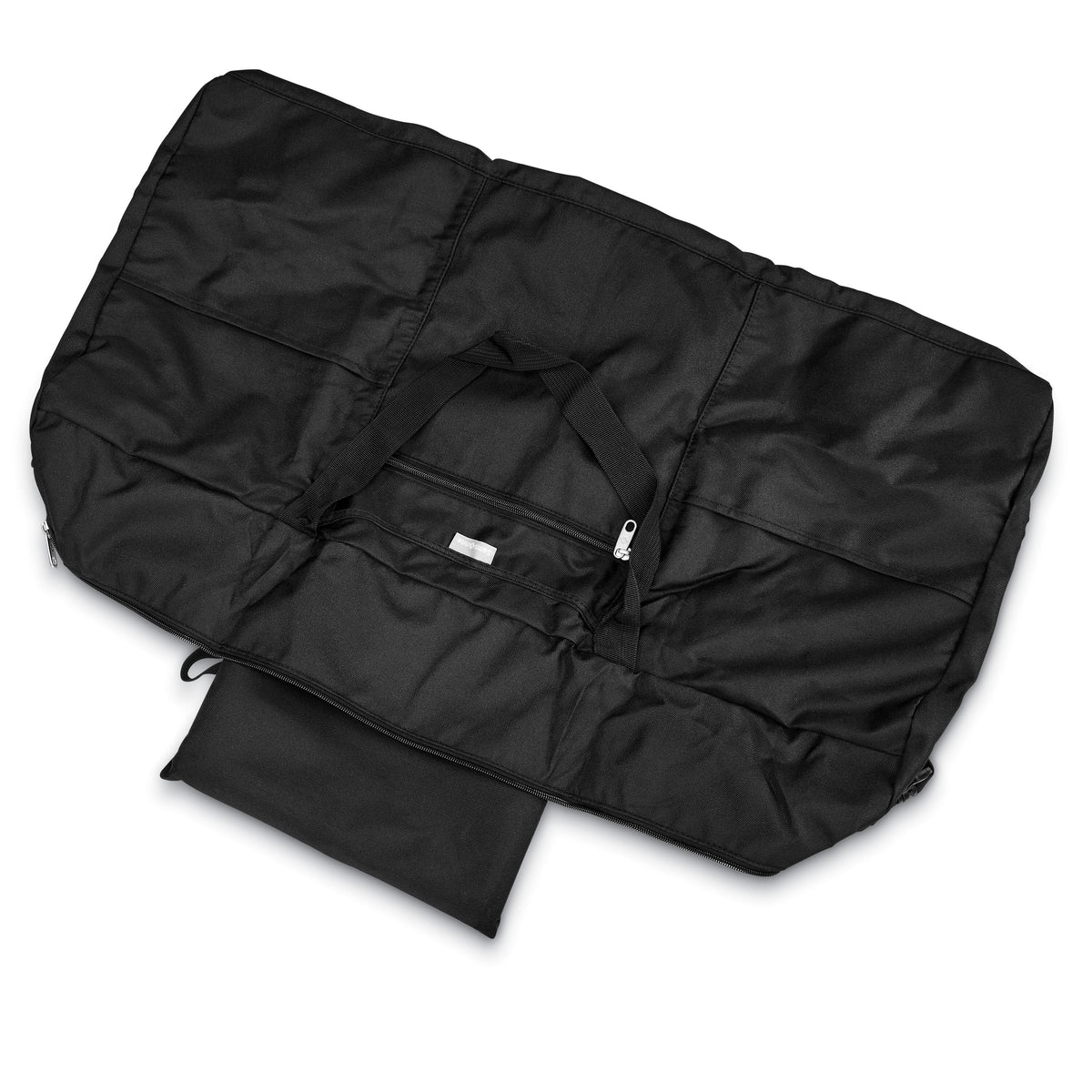 Samsonite Organization Accessories Foldaway Duffle XL in the color Black.