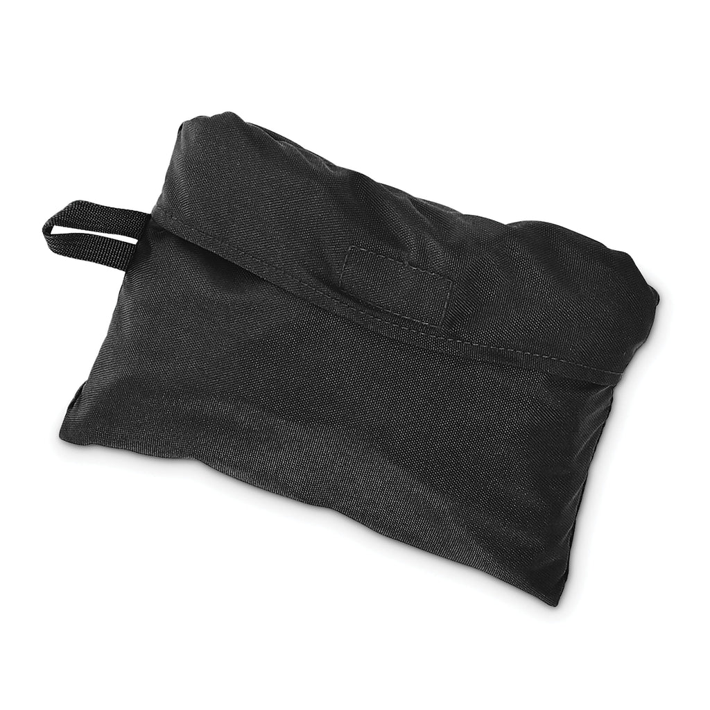 Samsonite Organization Accessories Foldaway Duffle XL in the color Black.
