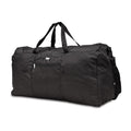Samsonite Organization Accessories Foldaway Duffle XL in the color Black.