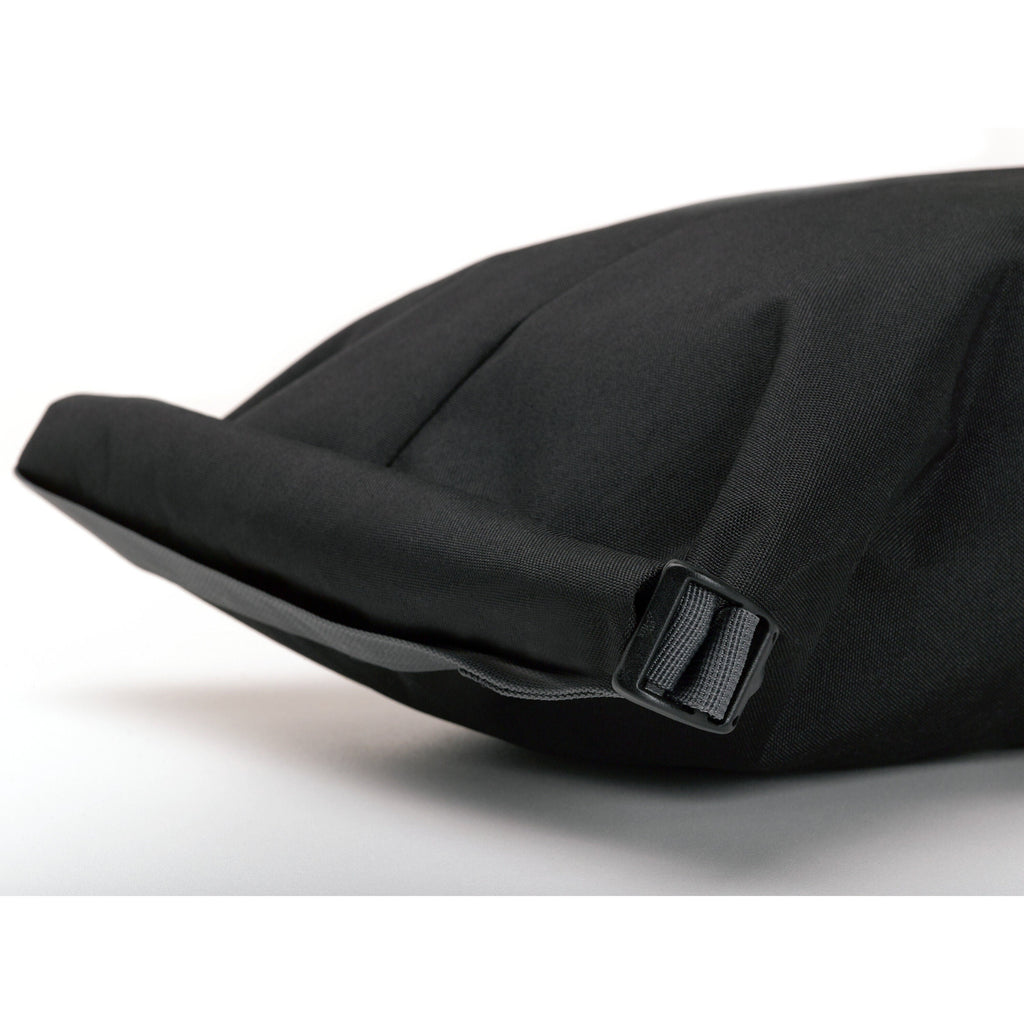 High Sierra Ski Bag and Boot Bag Combo in the color Black/Black.