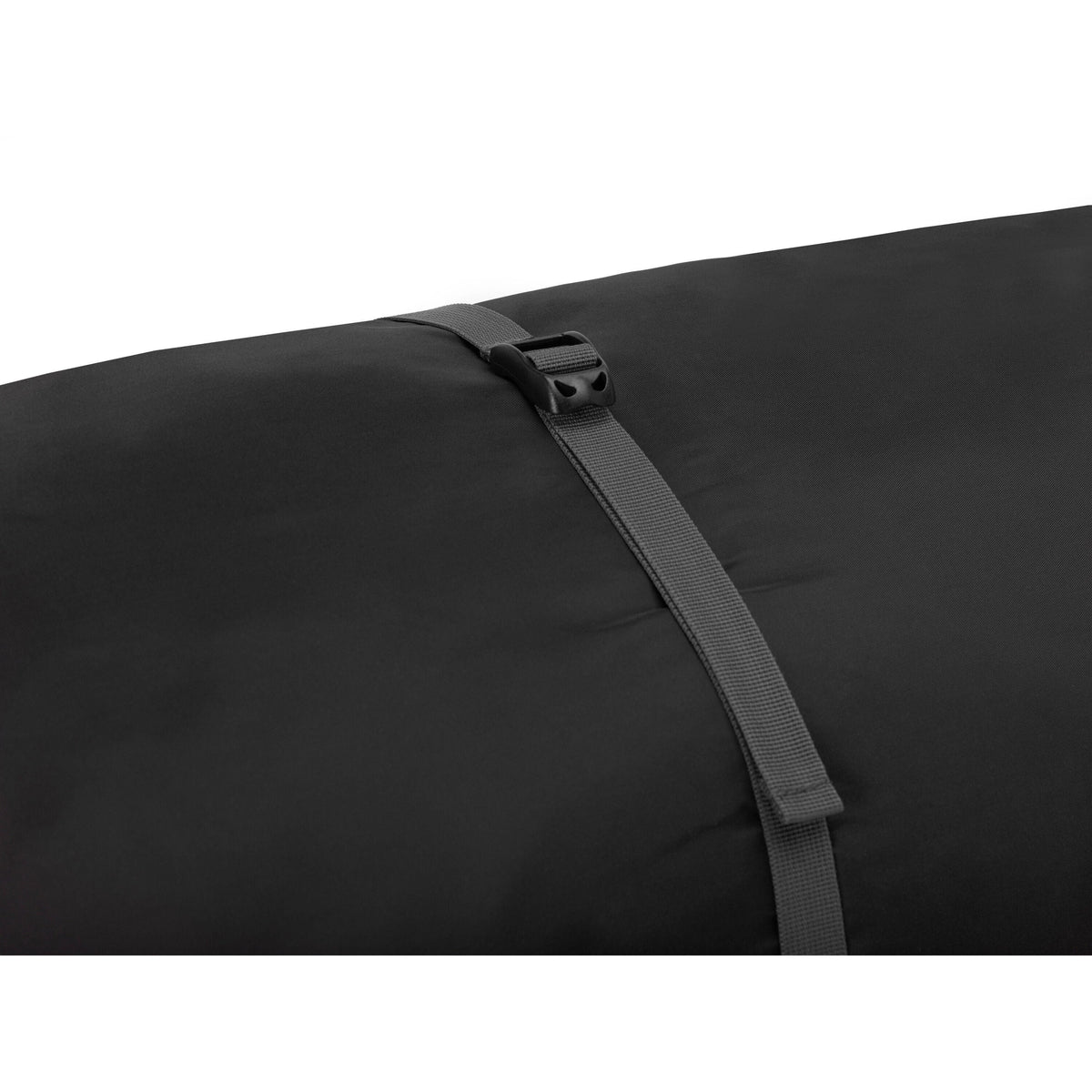 High Sierra Ski Bag and Boot Bag Combo in the color Black/Black.