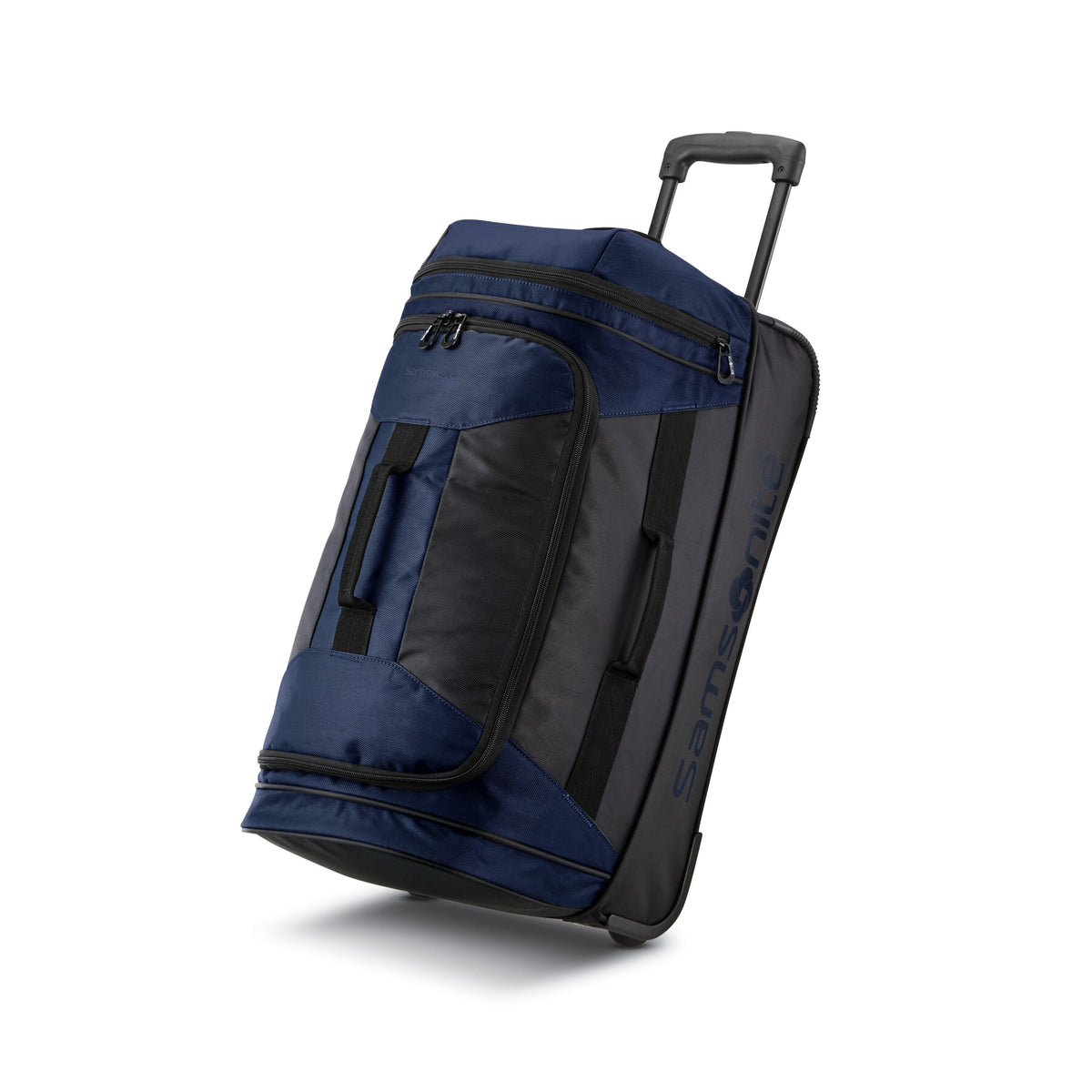 Samsonite Andante 2 Wheeled Duffle 22" M2