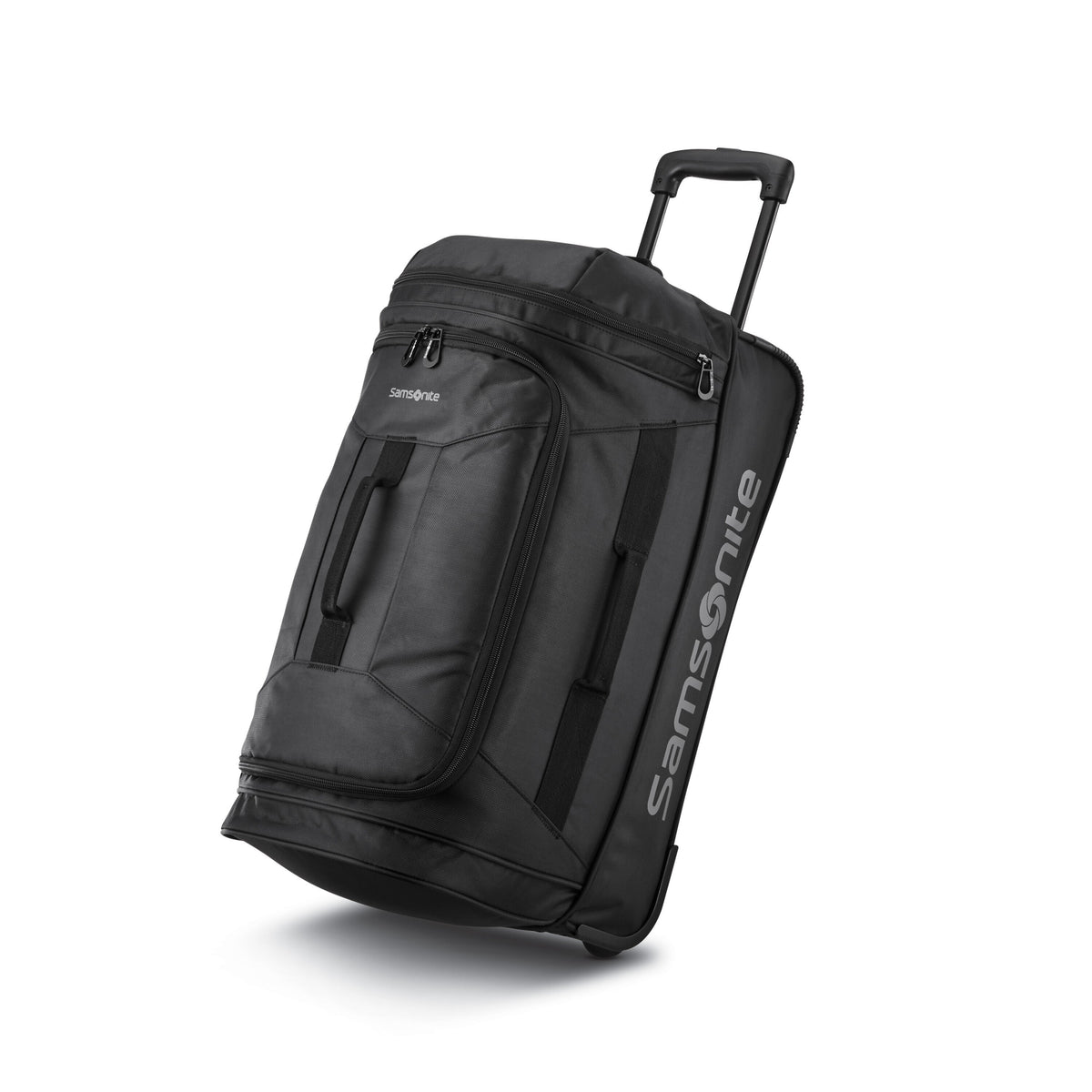 Samsonite Andante 2 Wheeled Duffle 28" H9