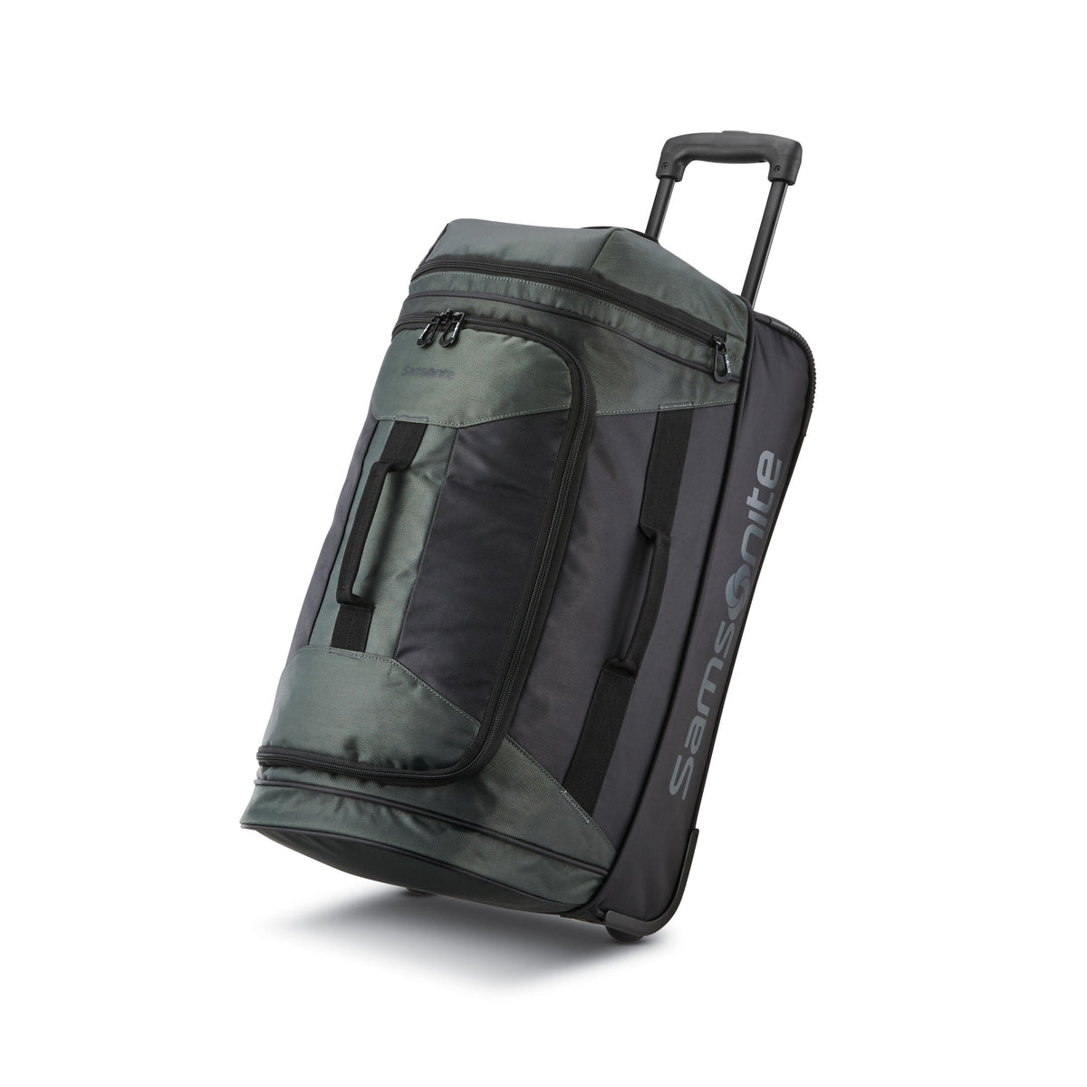 Samsonite Andante 2 Wheeled Duffle 22" M2