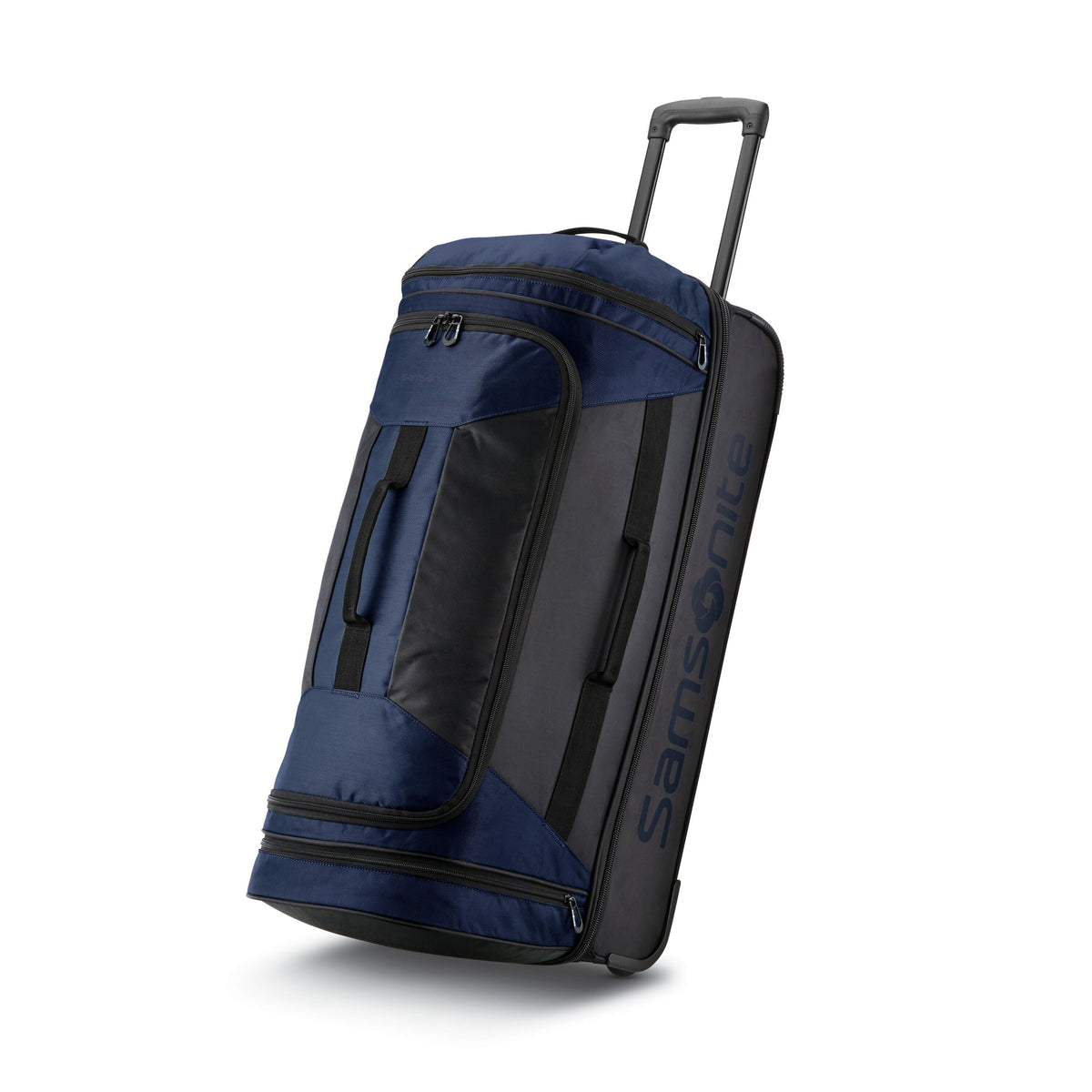 Samsonite Andante 2 Wheeled Duffle 28" V1