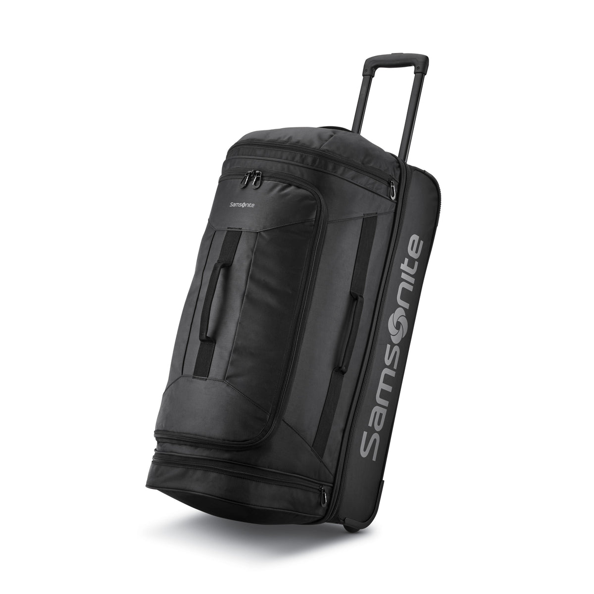 Samsonite Andante 2 Wheeled Duffle 32" U6