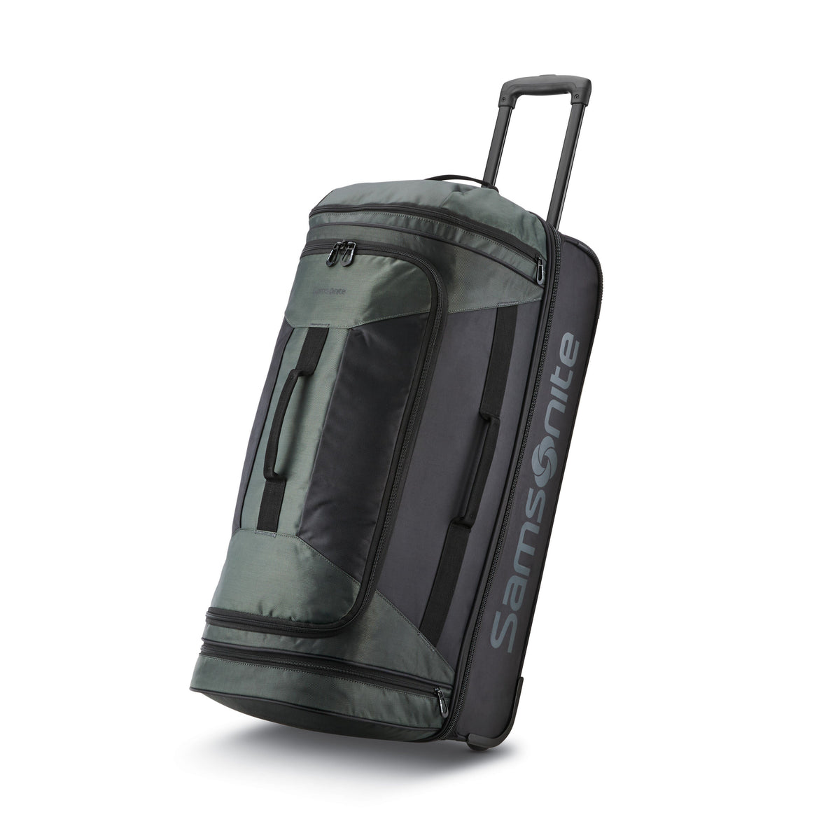 Samsonite Andante 2 Wheeled Duffle 32" U6