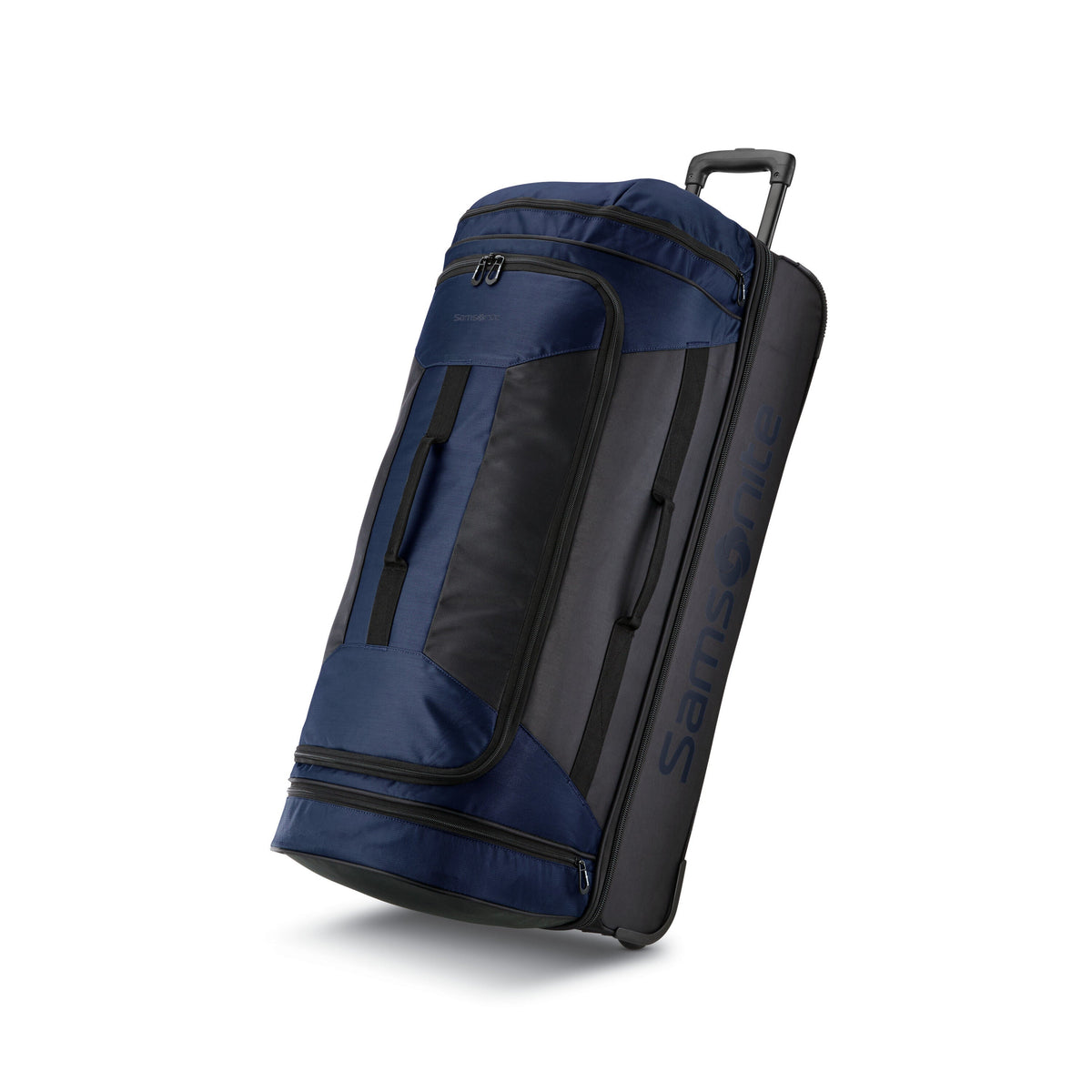 Samsonite Andante 2 Wheeled Duffle 32" U6