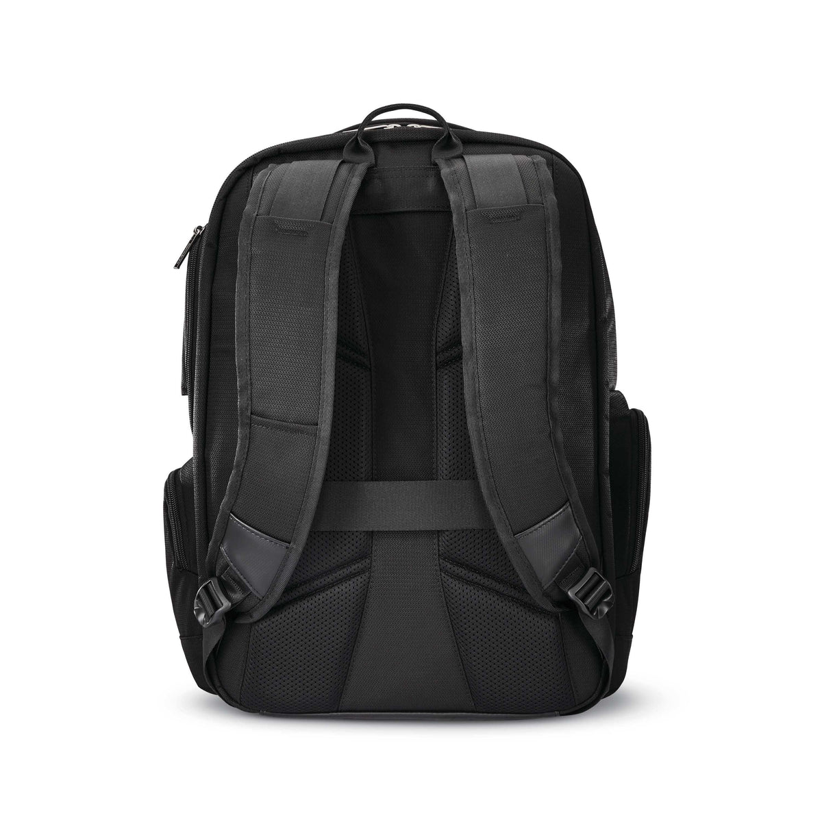 Samsonite Tectonic 2 Sweetwater Backpack in the color Black.