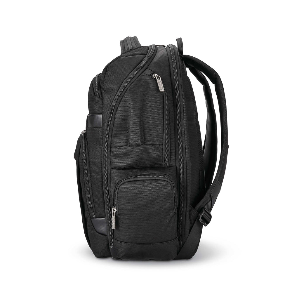 Samsonite Tectonic 2 Sweetwater Backpack in the color Black.