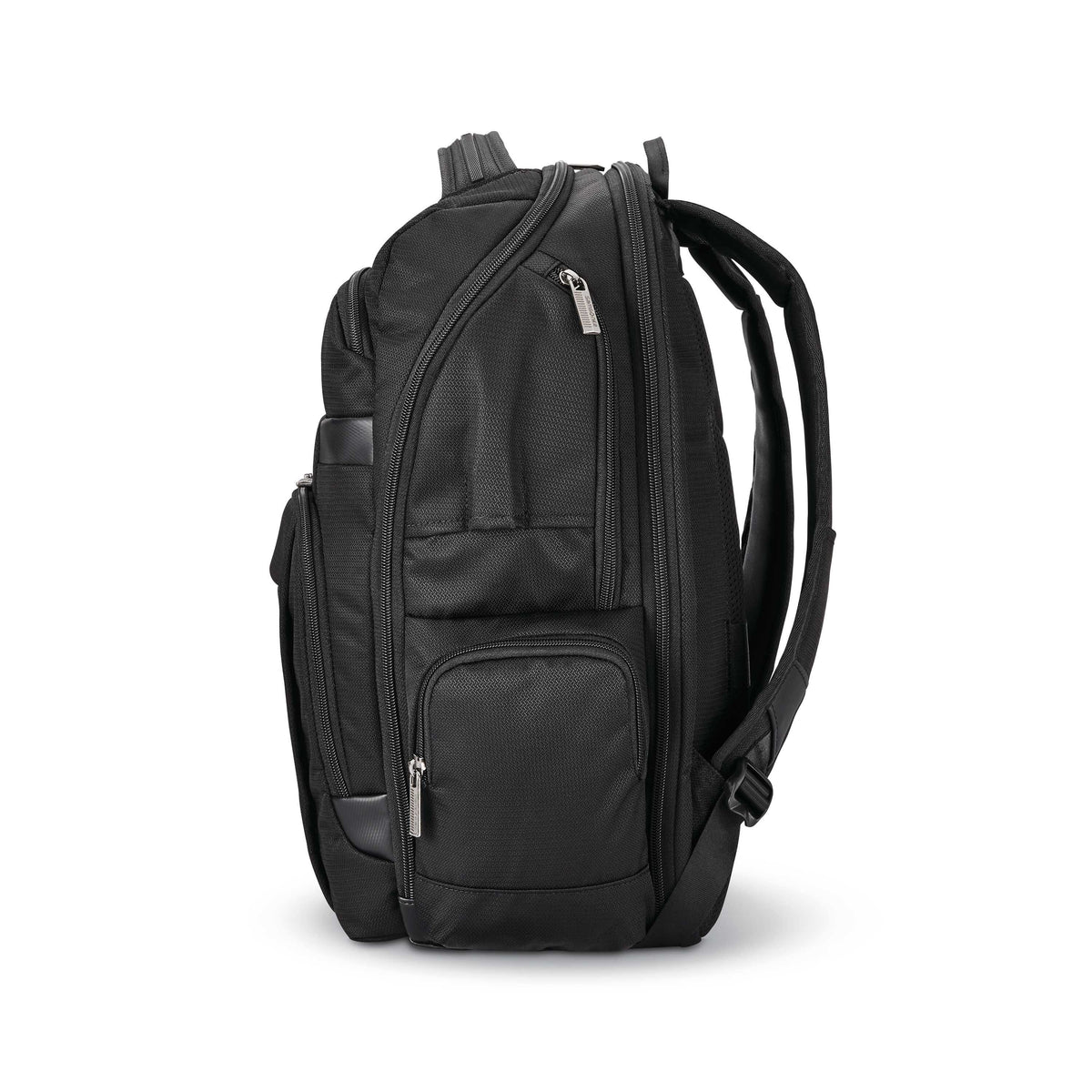 Samsonite Tectonic 2 Sweetwater Backpack in the color Black.