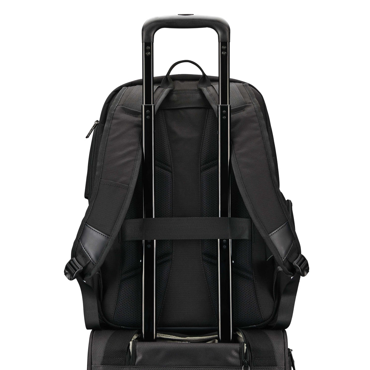 Samsonite Tectonic 2 Sweetwater Backpack in the color Black.