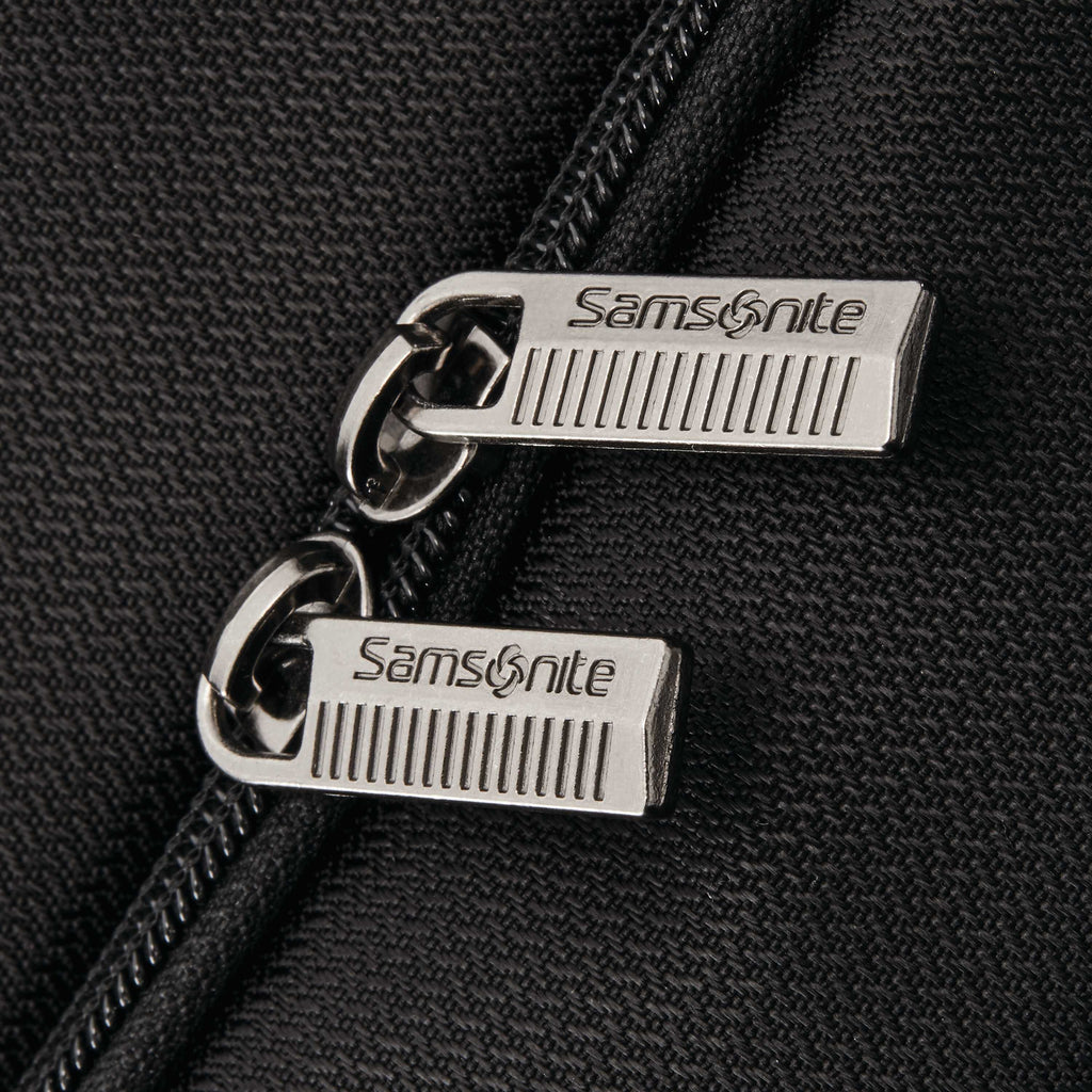 Samsonite Tectonic 2 Sweetwater Backpack in the color Black.