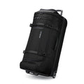 Samsonite Detour Extended Journey 34" Wheeled Duffle in the color New Black.