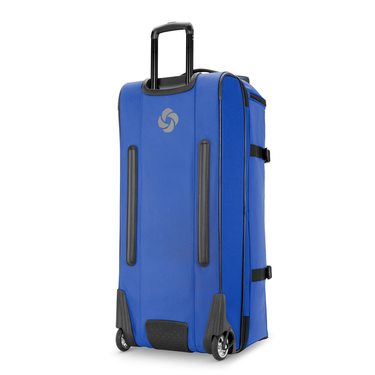 Samsonite Detour Extended Journey 34" Wheeled Duffle in the color Clearance | New Blue.