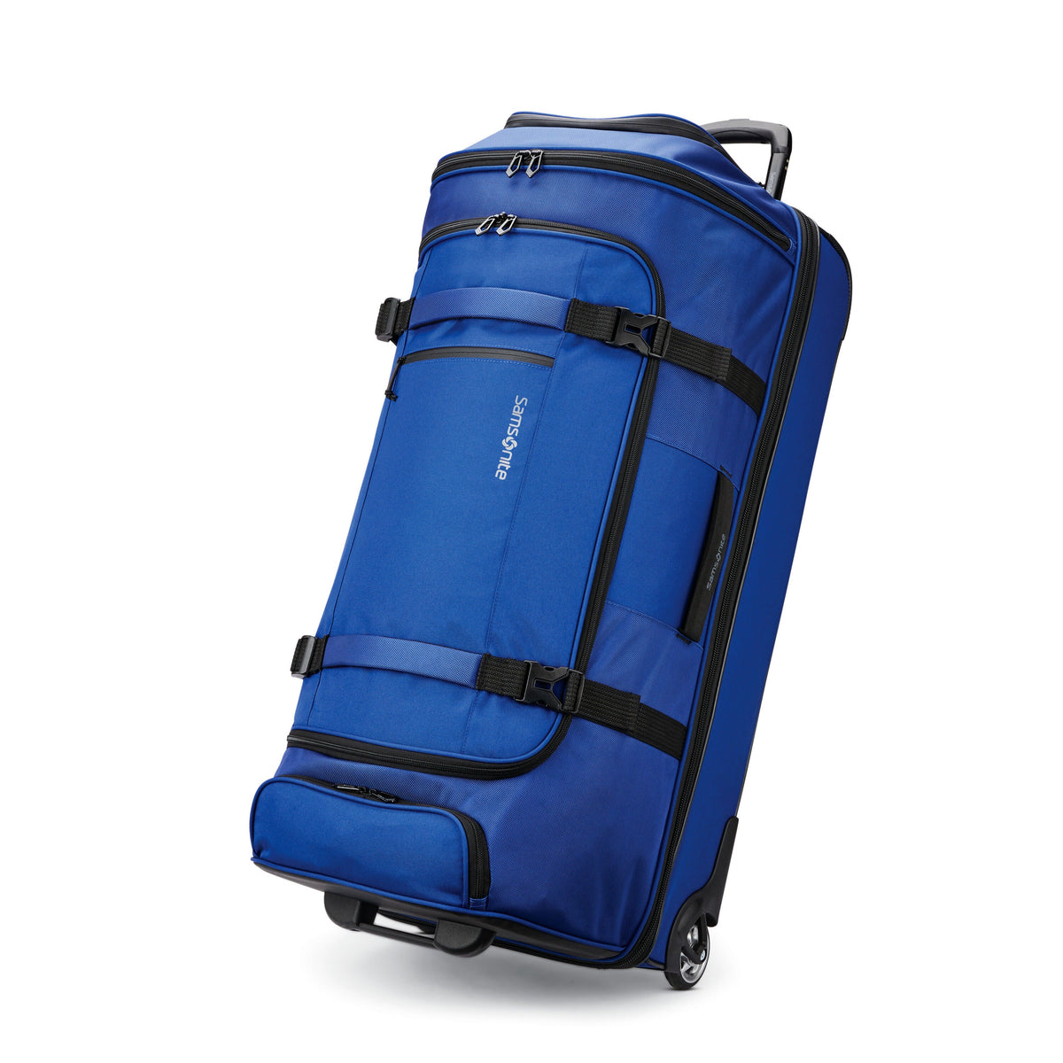 Samsonite Detour Extended Journey 34" Wheeled Duffle A2