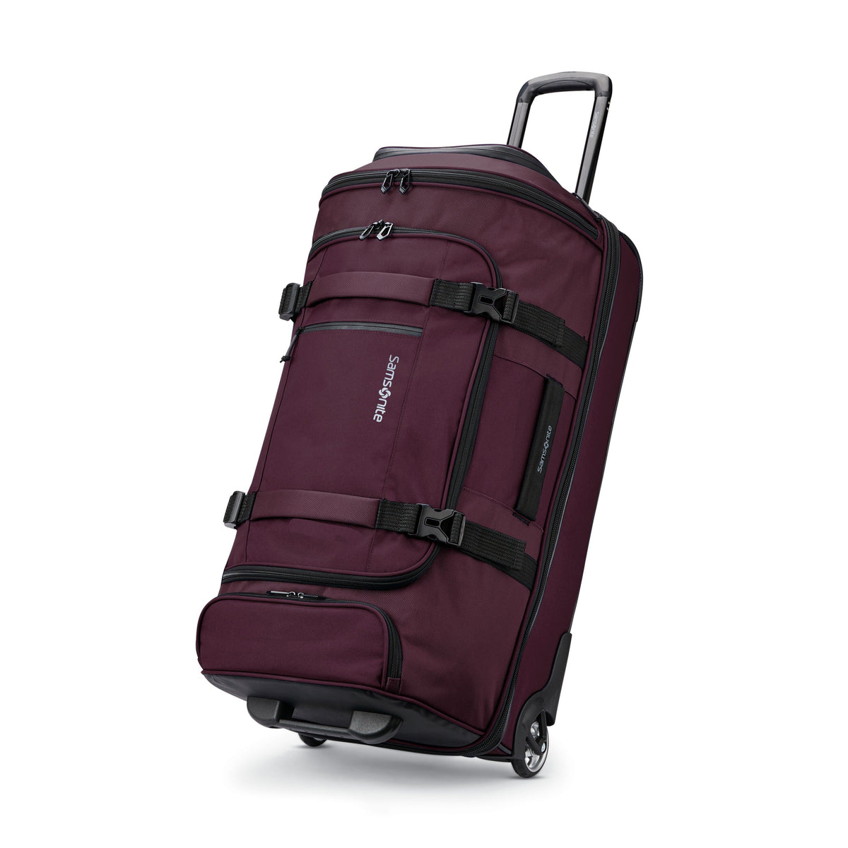 Samsonite Detour Medium Journey 29" Wheeled Duffle P9