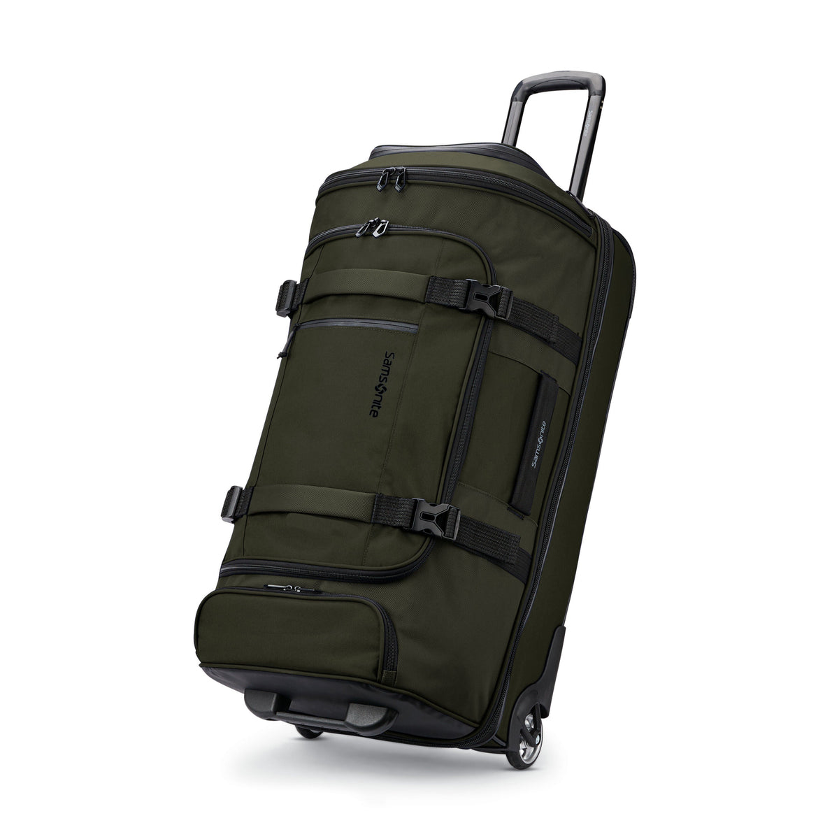 Samsonite Detour Medium Journey 29" Wheeled Duffle P9