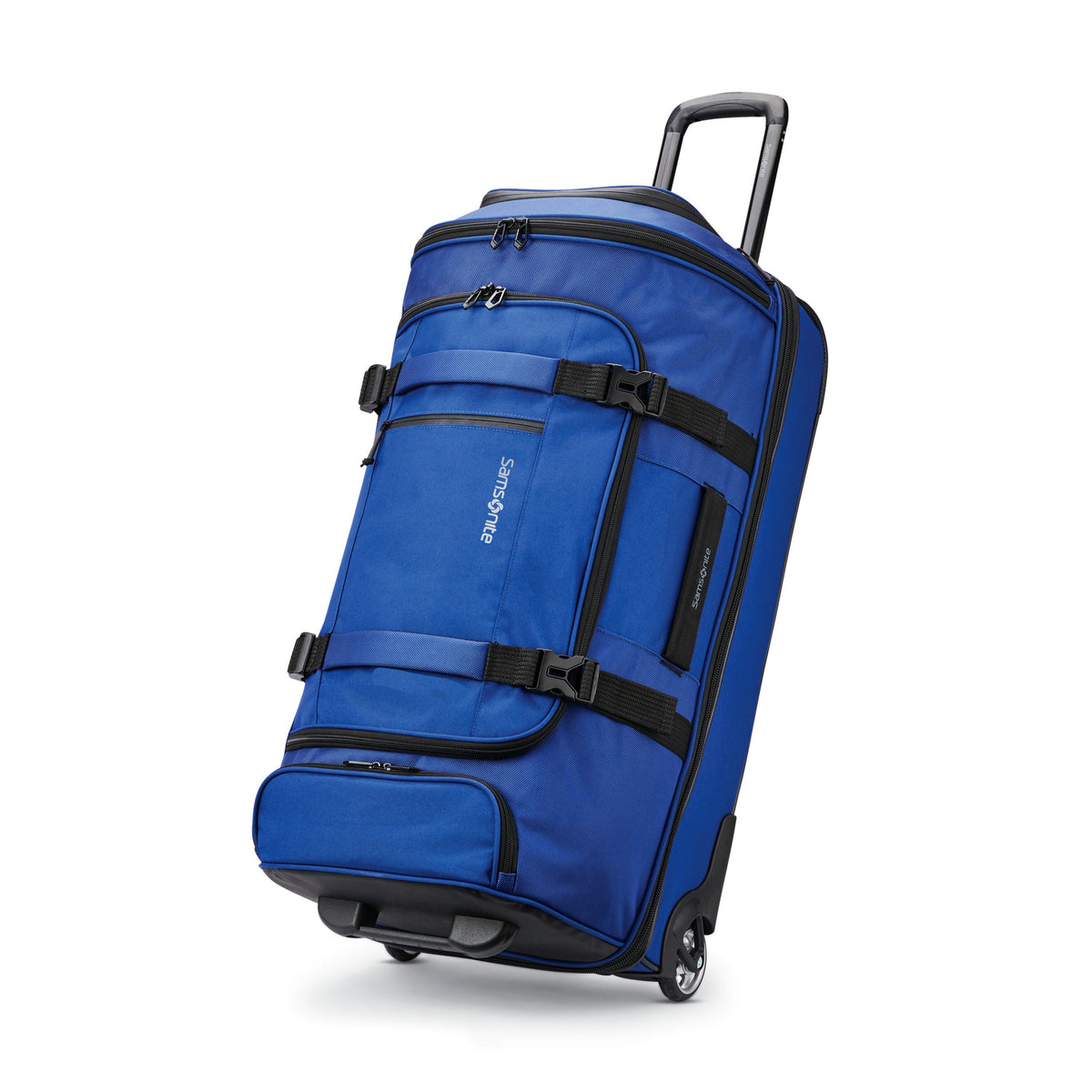 Samsonite Detour Medium Journey 29" Wheeled Duffle R3