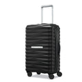 Samsonite Voltage DLX Spinner Carry-On™ in the color Black.