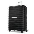 Samsonite Voltage DLX Spinner Large in the color Black.