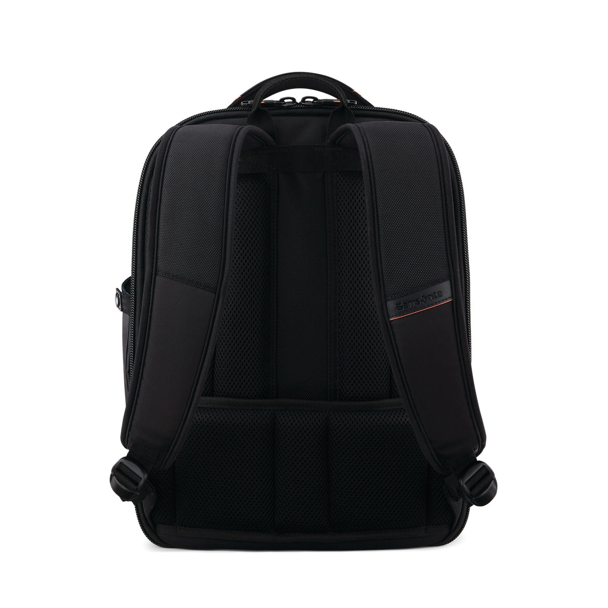Samsonite Pro Slim Backpack in the color Black.