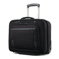 Samsonite Pro Mobile Office in the color Black.