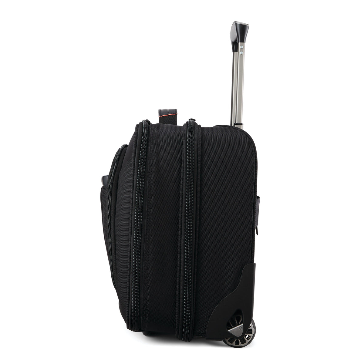 Samsonite Pro Mobile Office in the color Black.