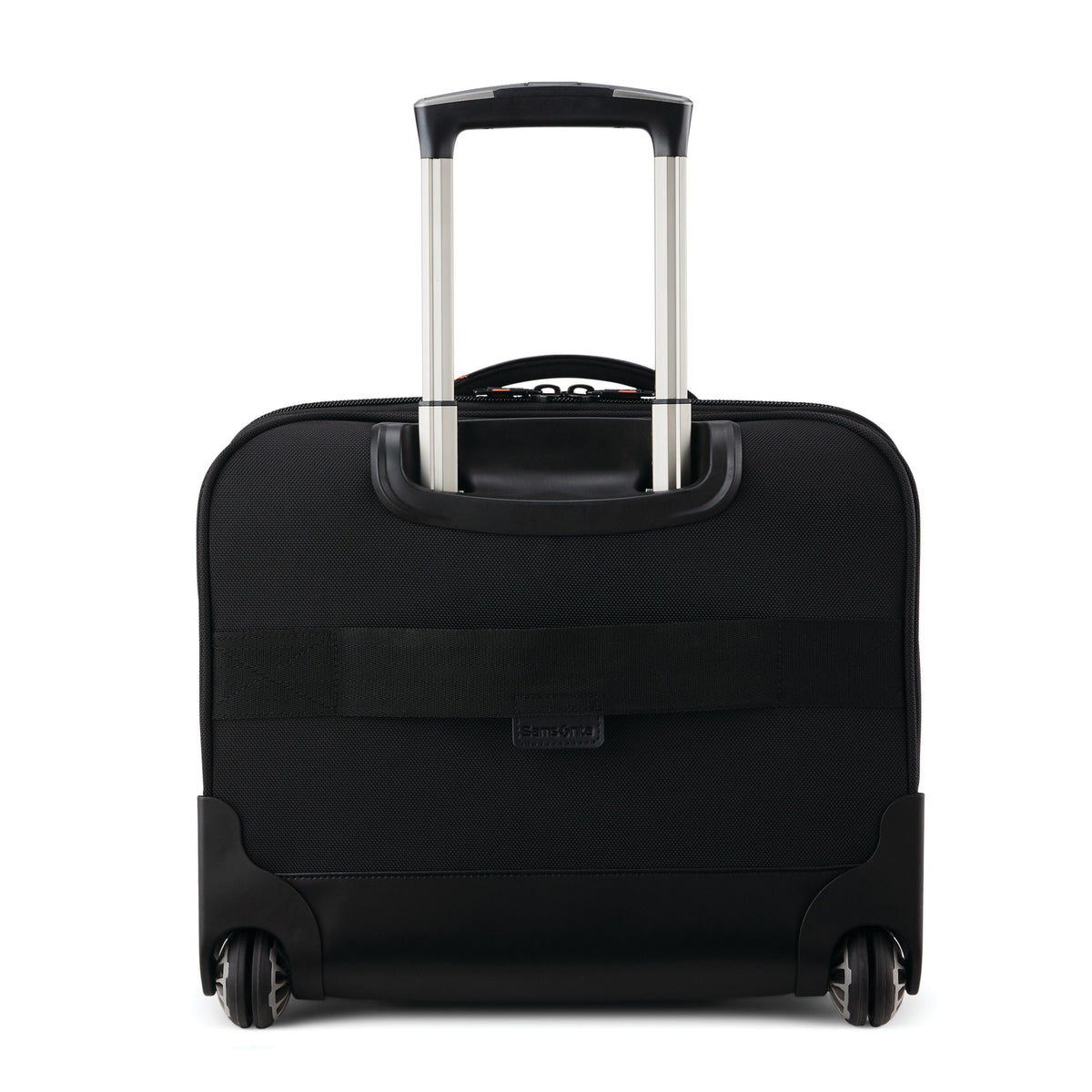 Samsonite Pro Mobile Office in the color Black.