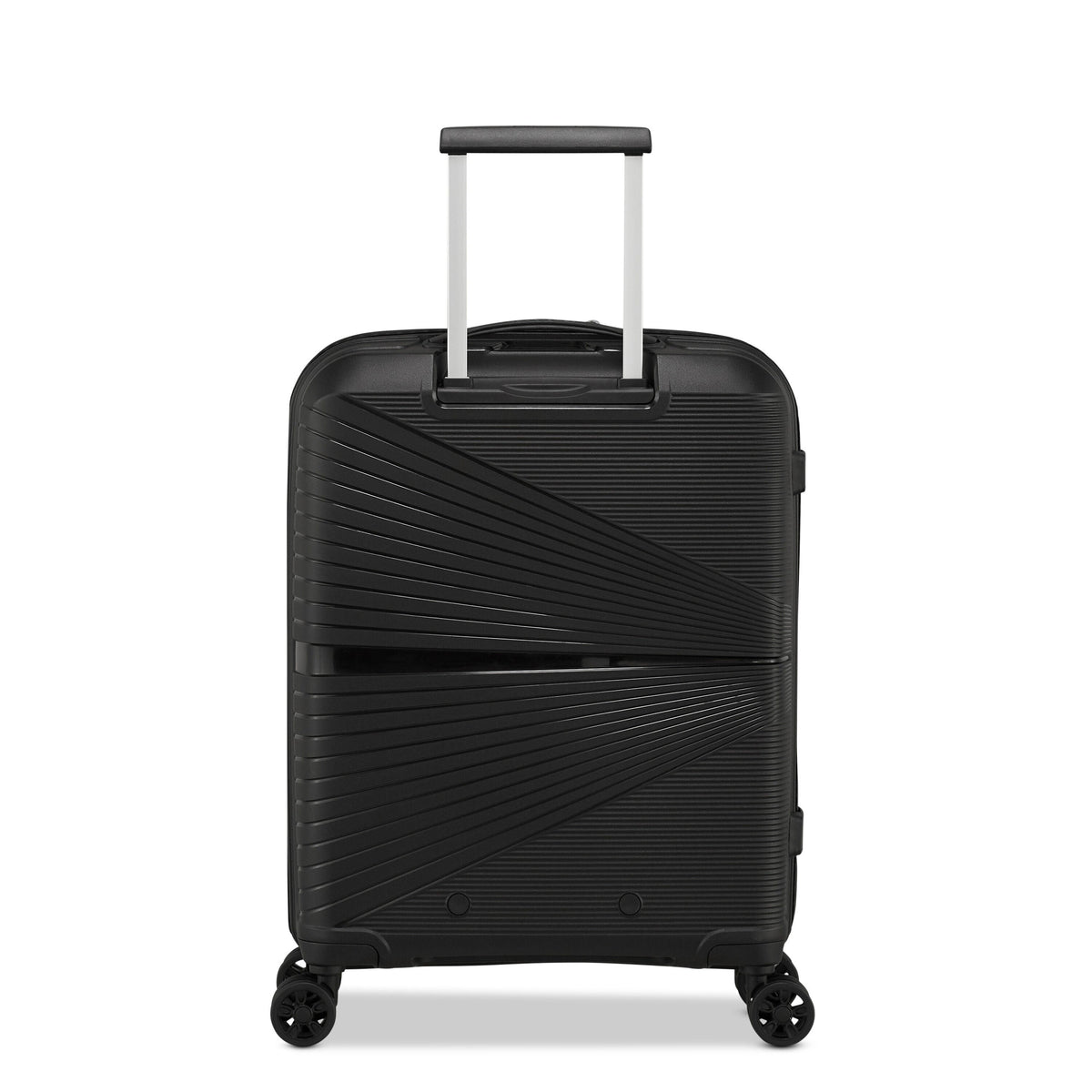 American Tourister Airconic Spinner Carry-On™ in the color Onyx Black.