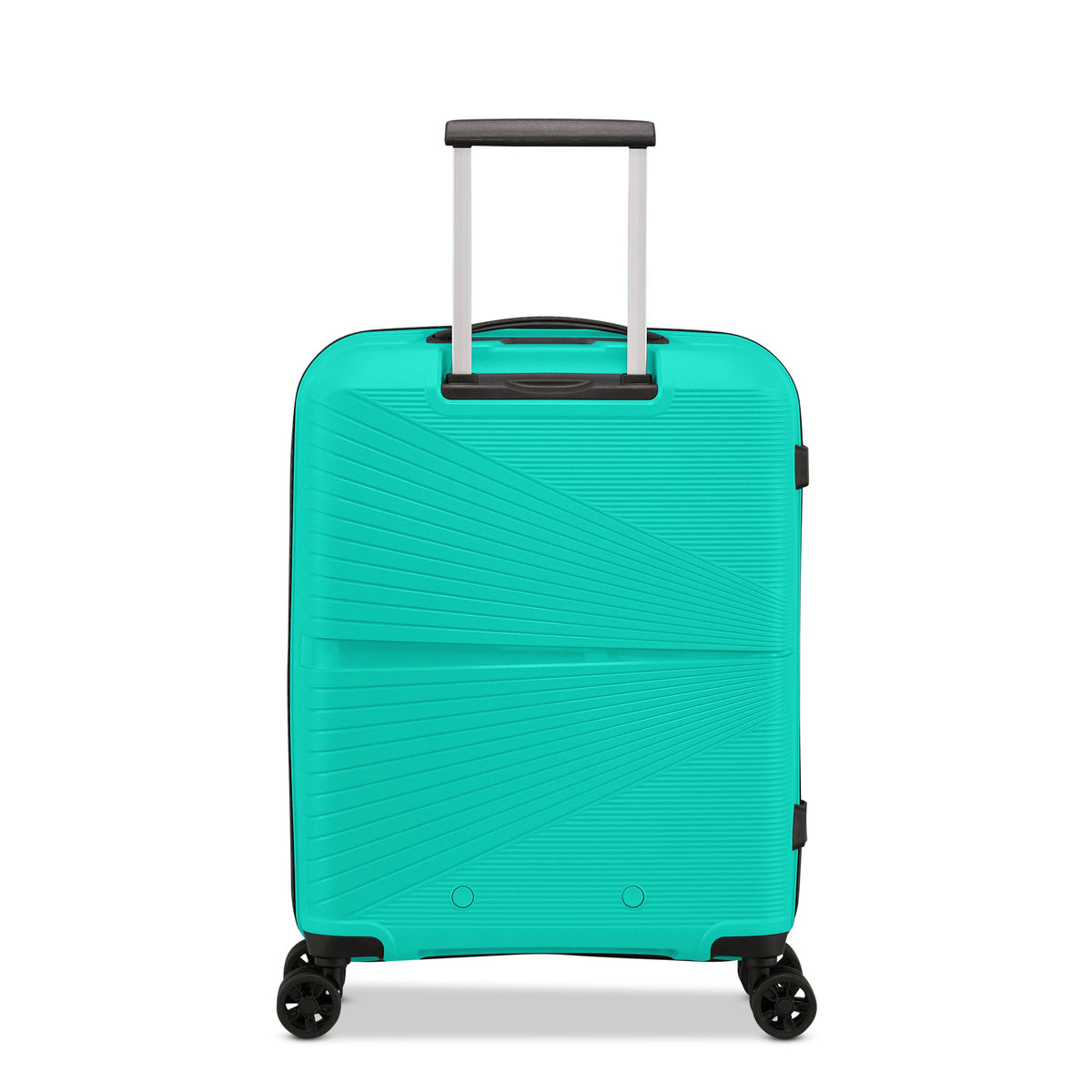 American Tourister Airconic Spinner Carry-On™ in the color Aqua Green.
