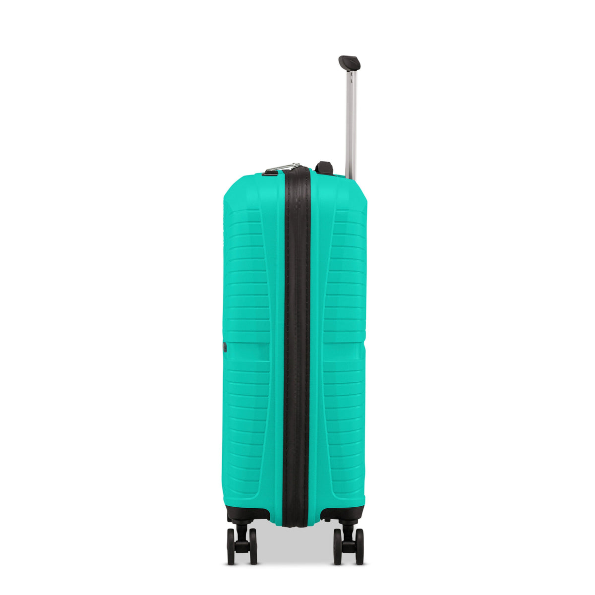 American Tourister Airconic Spinner Carry-On™ in the color Aqua Green.