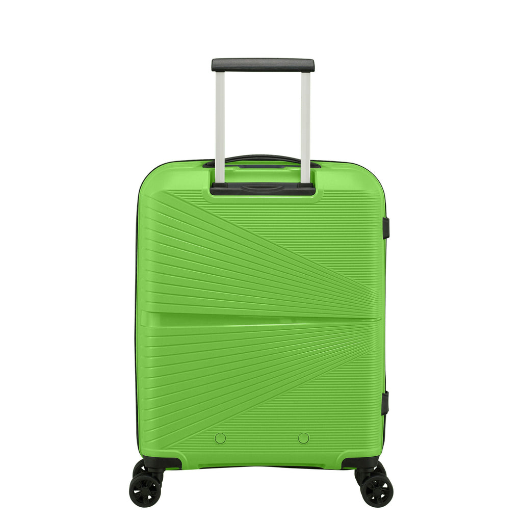 American Tourister Airconic Spinner Carry-On™ in the color Acid Green.
