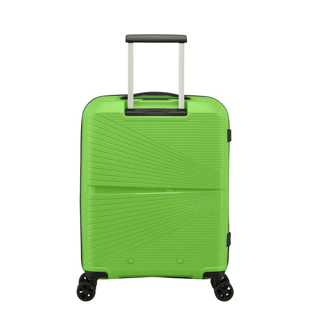 American Tourister Airconic Spinner Carry-On™ in the color Acid Green.