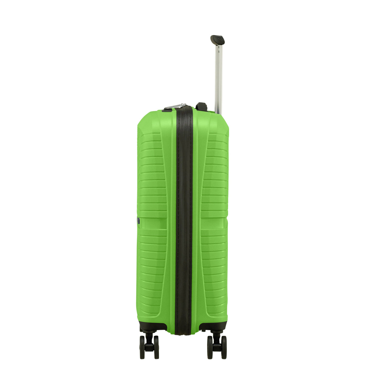 American Tourister Airconic Spinner Carry-On™ in the color Acid Green.