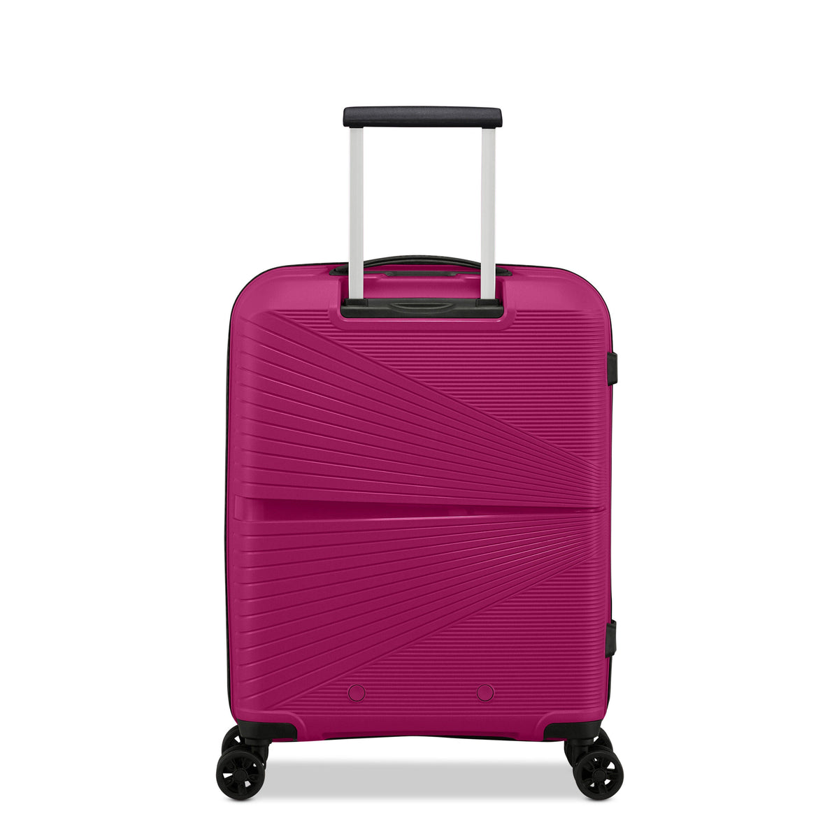 American Tourister Airconic Spinner Carry-On™ in the color Deep Orchid.