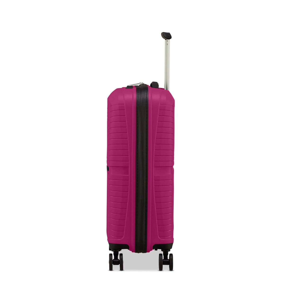 American Tourister Airconic Spinner Carry-On™ in the color Deep Orchid.