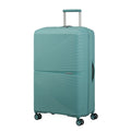 American Tourister Airconic Spinner Large in the color Dusty Turquoise.