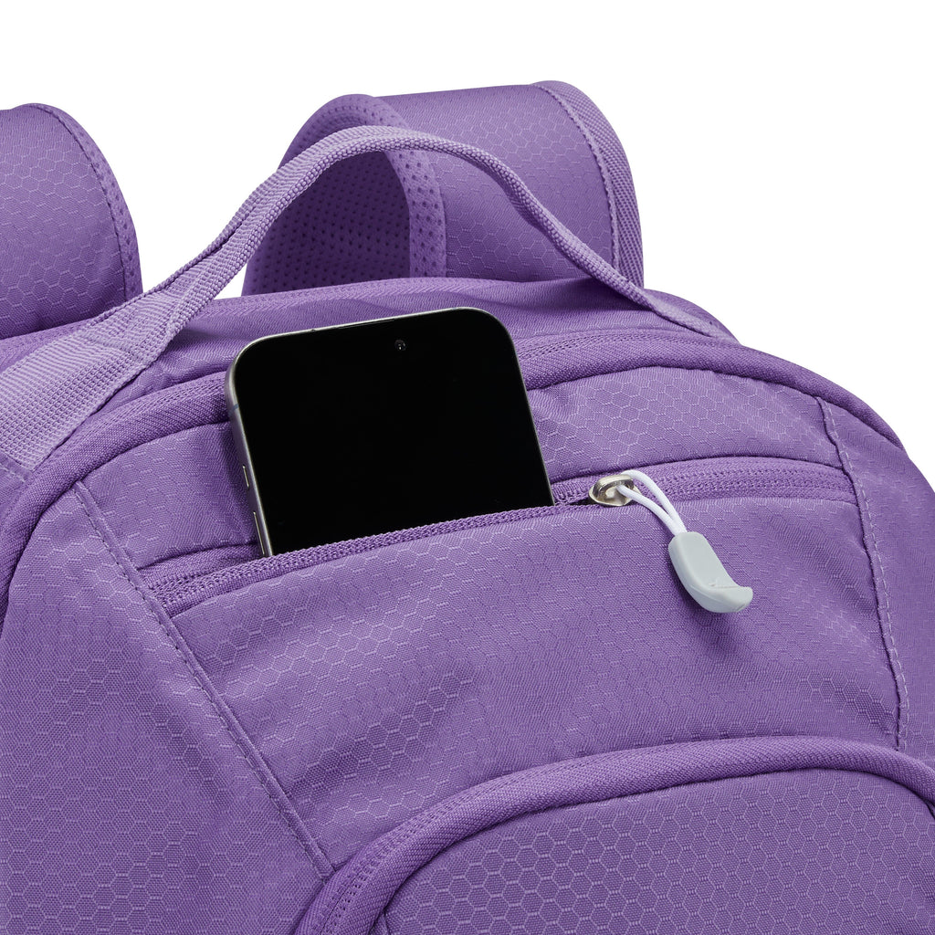 High Sierra BTS Swoop SG Backpack in the color Light Purple.