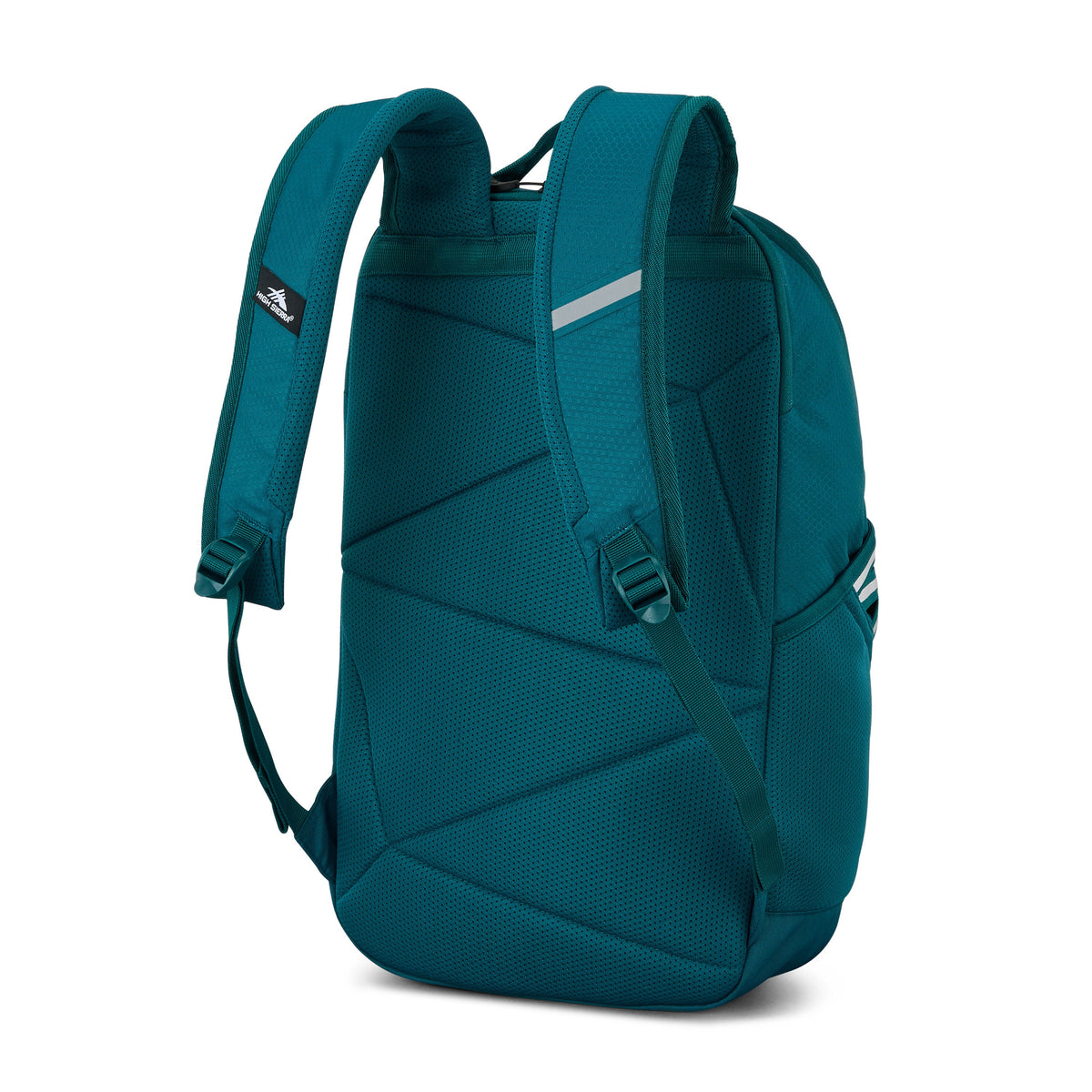 High Sierra BTS Swoop SG Backpack in the color Teal.