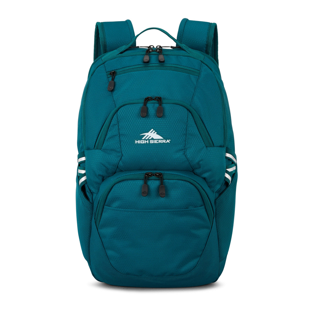 High Sierra BTS Swoop SG Backpack in the color Teal.