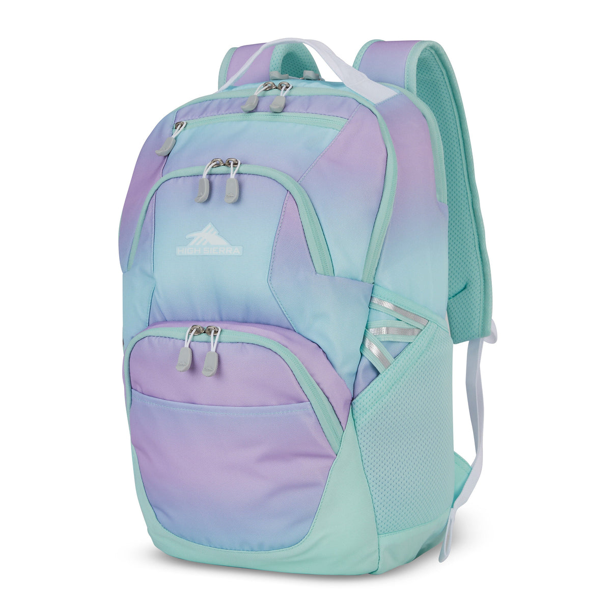 High Sierra BTS Swoop SG Backpack B3