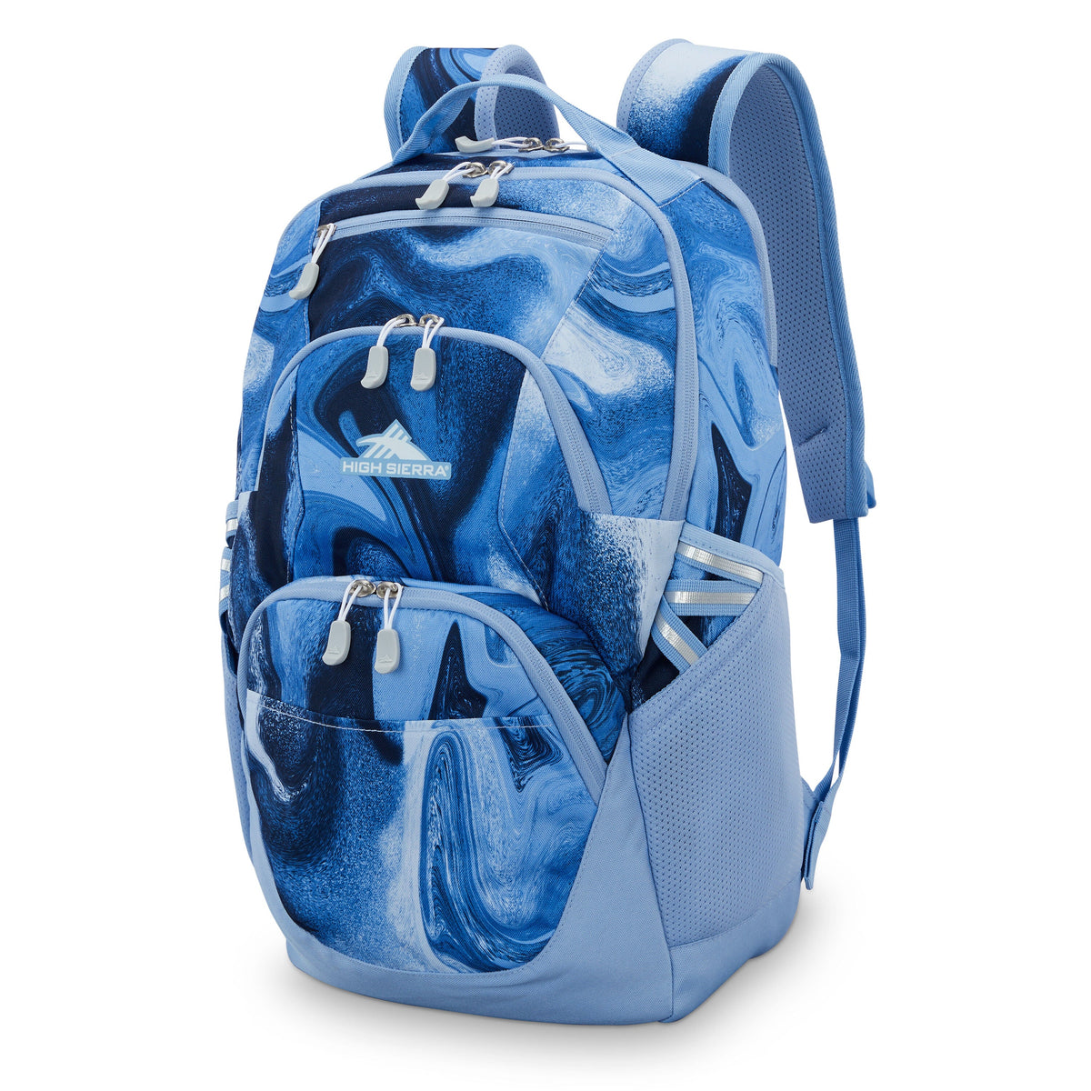 High Sierra BTS Swoop SG Backpack B3
