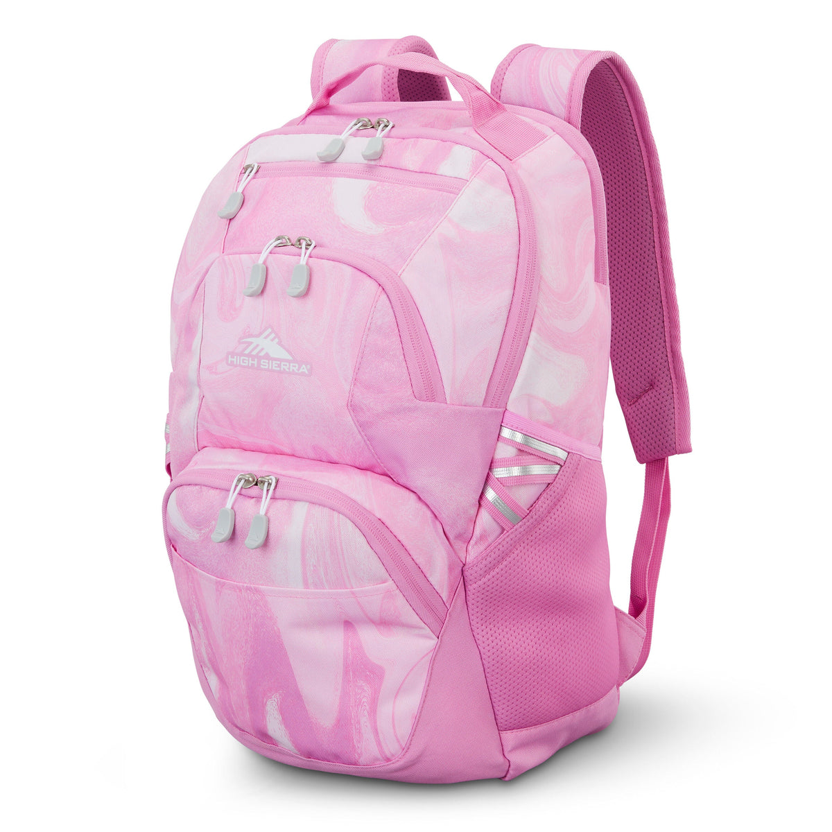 High Sierra BTS Swoop SG Backpack B3