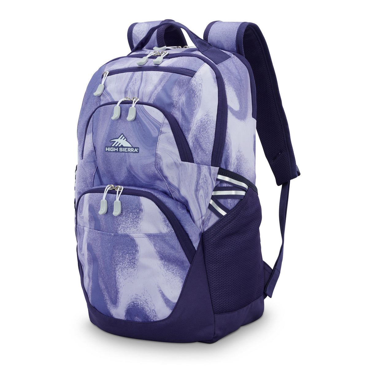 High Sierra BTS Swoop SG Backpack B3