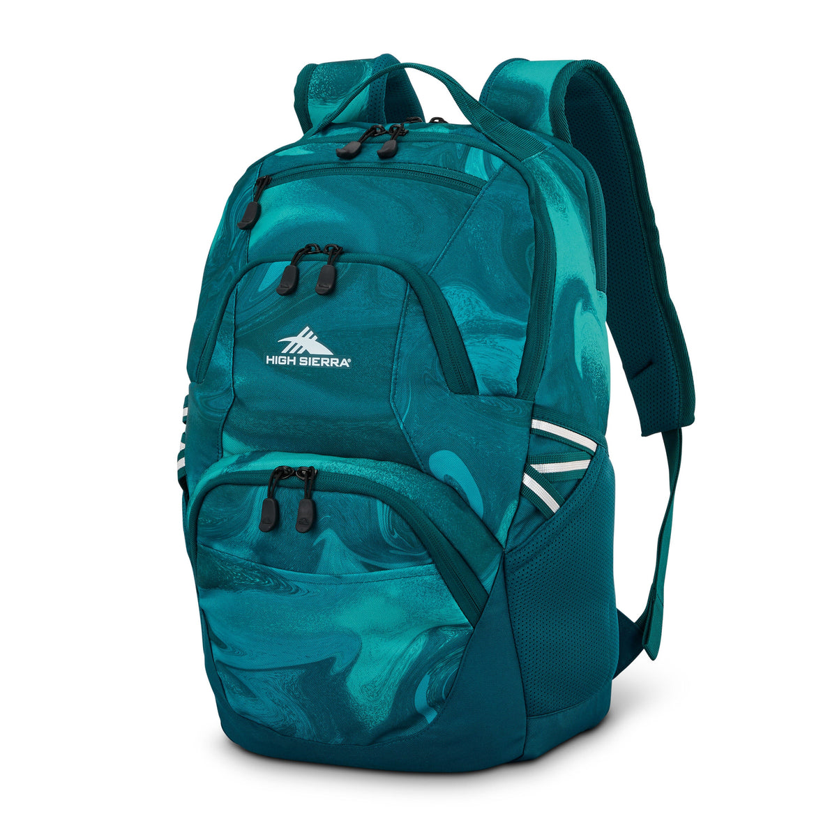 High Sierra BTS Swoop SG Backpack B3
