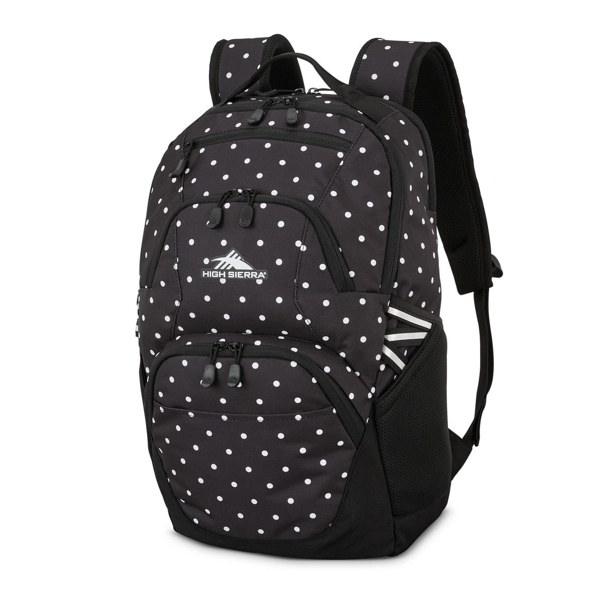 High Sierra BTS Swoop SG Backpack B3