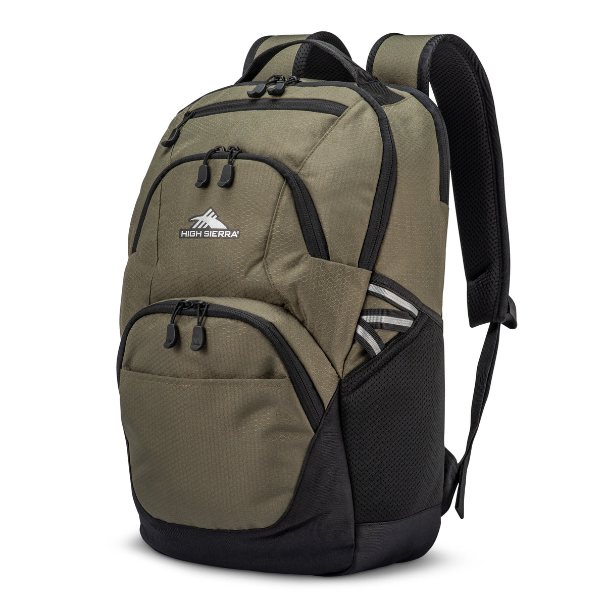 High Sierra BTS Swoop SG Backpack S6